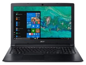 Acer Aspire 3 Laptop A315-33 15.6-inch