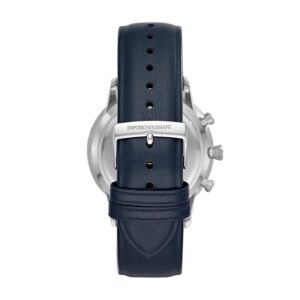 Emporio Armani Analog Blue Dial Men's Watch-AR11226 1