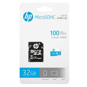 Micro 32gb SD Card