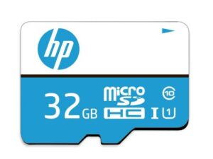 Best Micro 32gb SD Card | HP 32GB...