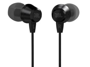 JBL C50HI in-Ear Headphones with...