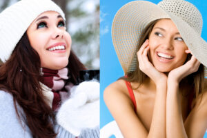 Read more about the article Easy and Awesome Summer Skin Care Tips in 2021