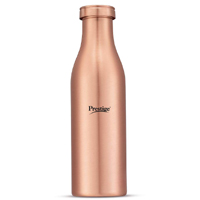Copper Bottle For Water: Prestige...