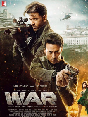 Full War Movie