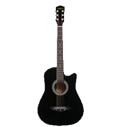 price of acoustic guitar