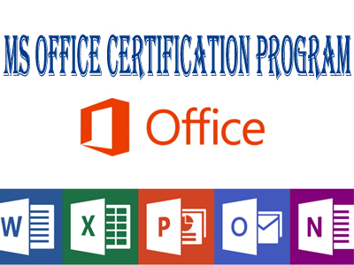 ms office course
