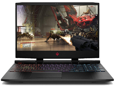 The best gaming laptops