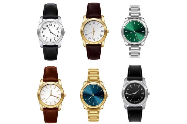 Read more about the article Latest and Best Men Watch in Affordable Price-2021