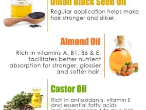 Wow Onion Hair Oil: Buy WOW Skin...