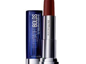 Maybelline Color Sensational Lipstick:...