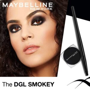 maybelline gel eyeliner