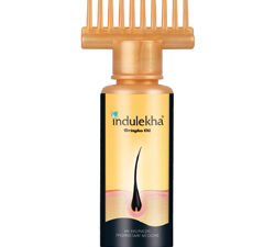 Buy Indulekha Bhringa Oil: Hair...