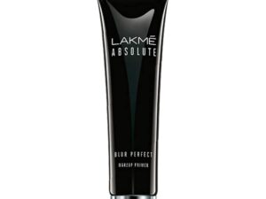 The Best Primer For Face: Lakme...