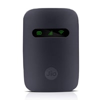 Jio WiFi Router