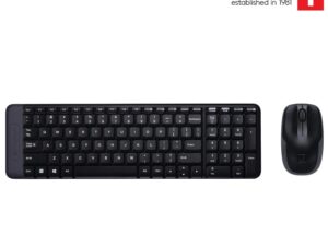 Best Wireless Keyboard and Mouse...