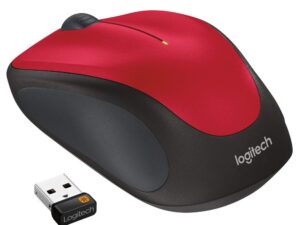 Wireless Mouse Logitech: Logitech...