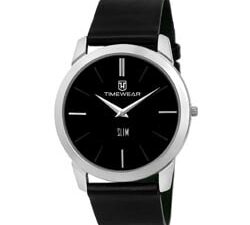 Leather Watch for Men: Buy TIMEWEAR...