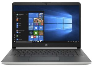 The Best HP Laptop: HP 14 Laptop...