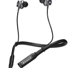 Bluetooth Headsets with Mic: Boult...