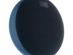 Best Boat Stone Speaker with 10 Hours Playback