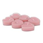 Buy Best Candle Wax  6 Packs Tealight Scented Candles Aroma Tealight Candles Wax Candles for Home Decoration