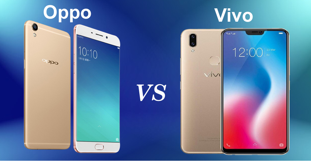 Read more about the article Oppo vs Vivo Some Secrets About The Best Phone -2022
