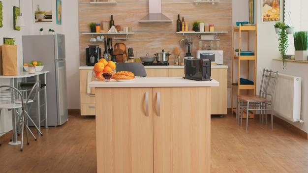 Read more about the article Amazing and Best Modular Kitchen Accessories-2022