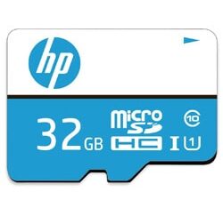 Best 32GB Memory Card: HP 32GB...