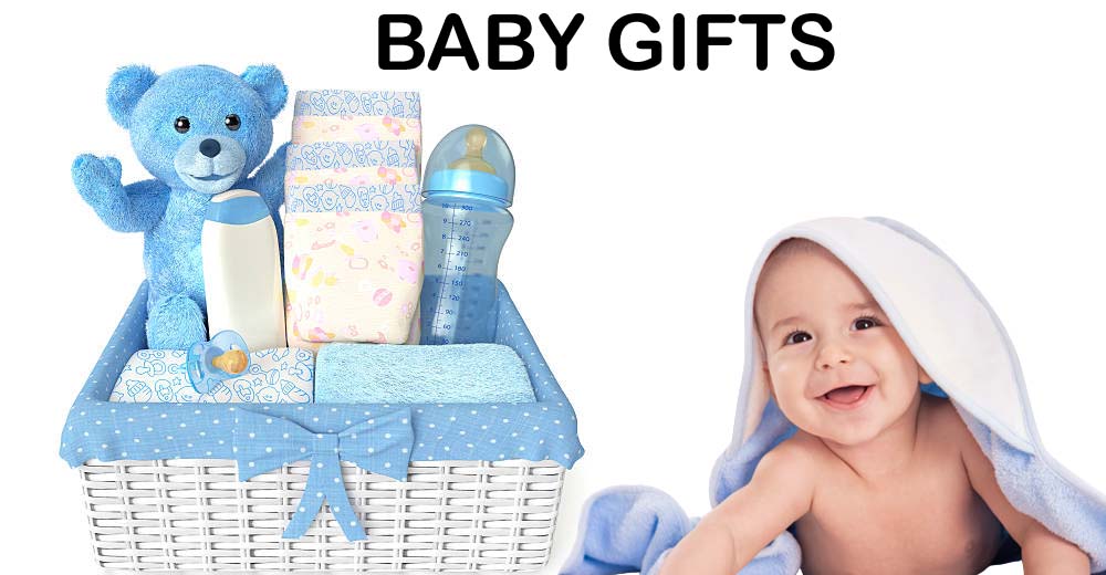 TOP 5 Best Baby Gift 2022